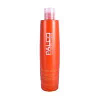 foto шампунь palco professional color glem shampoo для фарбованого волосся, 300 мл