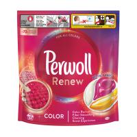 foto капсули для прання perwoll renew color для кольорових речей, 32 цикли прання, 32 шт