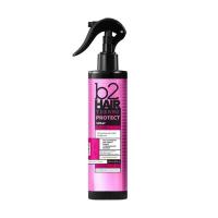 foto спрей для волосся b2hair thermo protect spray, 250 мл