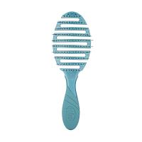 foto щітка для волосся wet brush pro mineral etchings pro flex dry teal
