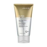 foto відновлювальна маска joico k-pak reconstructor deep-penetrating treatment для пошкодженого волосся, 150 мл