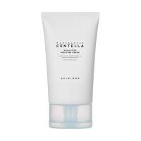 foto зволожувальний крем для обличчя skin1004 madagascar centella hyalu-cica moisture cream, 75 мл