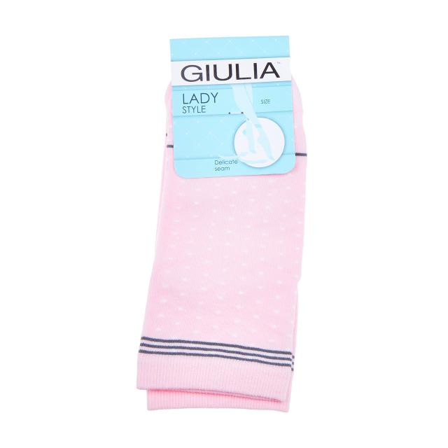foto шкарпетки жіночі giulia ws2c/sl-004 pearl, розмір 36-38