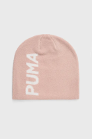foto шапка puma колір рожевий