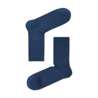 foto шкарпетки чоловічі diwari comfort 18с-54сп 075 теплі, джинсові, розмір 25