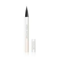 foto підводка-фломастер для очей focallure superfine eyeliner pen, black, 0.6 г
