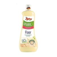 foto рідина для миття підлог poliboy bio floor cleaner liquid, 1 л