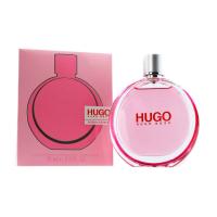 foto hugo boss hugo woman extreme парфумована вода жіноча, 75 мл