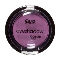 foto тіні для повік quiz cosmetics cosmetics color focus eyeshadow 1, 163, 4 г
