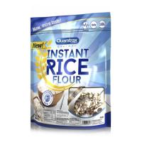 foto харчова добавка гейнер quamtrax rice flour шоко-лісовий горіх, 2 кг