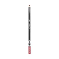 foto олівець для губ jovial luxe lip liner 106 red blush, 2 г