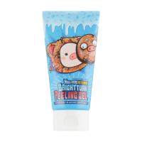 foto пілінг-гель для обличчя elizavecca milky piggy hell-pore vitamin brightturn peeling gel, 150 мл