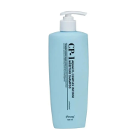 foto зволожувальний шампунь для волосся esthetic house cp-1 aquaxyl complex intense moisture shampoo, 500 мл