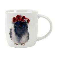 foto чашка limited edition romantic owl c, 320 мл (12225-131114jlc)