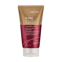 foto відновлювальний засіб для блиску волосся joico k-pak color therapy luster lock instant shine & repair treatment, 150 мл