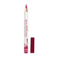 foto матова помада-олівець для губ fennel matte lipstick pencil 53, 2.2 г