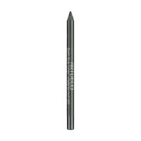 foto водостійкий олівець для очей artdeco soft eye liner waterproof 95 ancient iron, 1.2 г