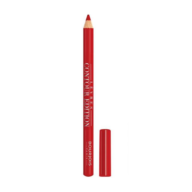 foto олівець для губ bourjois contour levres edition тон 06, 1.14г