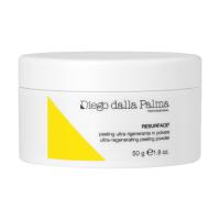 foto пілінг-пудра для обличчя diego dalla palma resurface2 ultra-regenerating peeling powder, 50 г