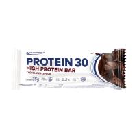 foto батончик з високим вмістом протеїну ironmaxx protein 30 шоколад, 35 г