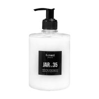 foto шампунь honest products jar 35 для надання об'єму волоссю, 500 мл