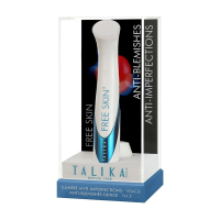 foto пристрій для проблемної шкіри talika free skin anti-blemishes device, 1 шт