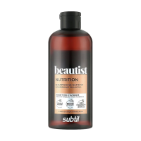 foto живильний шампунь laboratoire ducastel subtil beautist nutrition nourishing shampoo для сухого волосся, 300 мл