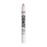 foto олівець-тіні для очей nyx professional makeup jumbo eye pencil 634 frosting, 5 г