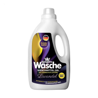 foto гель для прання konigliche wasche lavender, 1.55 л