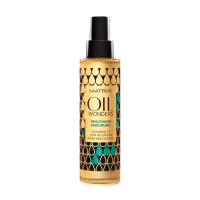 foto олія для волосся matrix oil wonders amazonian murumuru controlling oil розгладжувальна, 150 мл