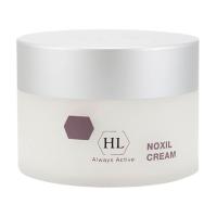 foto крем для обличчя holy land cosmetics noxil cream, 250 мл