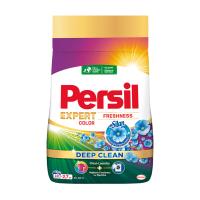 foto пральний порошок persil expert color deep clean свіжість від сілан, автомат, 18 циклів прання, 2.7 кг