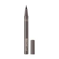 foto олівець для брів wibo brow liner brush, 1, 6 г