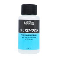 foto універсальний засіб для зняття гель-лаку colour intense gel remover 50 мл