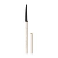 foto гелева підводка-олівець для очей focallure perfectly defined gel eyeliner f01 dark black, 1 г