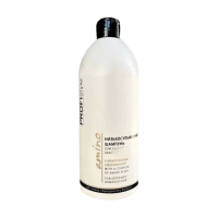 foto низькосульфатний шампунь profi style amino low sulfate shampoo для сильно пошкодженого волосся, 500 мл