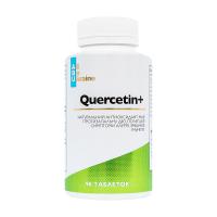 foto дієтична добавка в таблетках abu - all be ukraine quercetin+ кверцетин+, 90 шт
