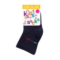 foto шкарпетки дитячі giulia ksl-016 calzino-navy р.18