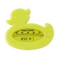 foto термометр для води canpol babies качка від народження, зелений (2/781)