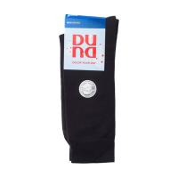 foto шкарпетки чоловічі duna 2176 чорні, розмір 25-27