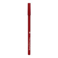 foto олівець для губ parisa cosmetics ultra long lip professiona 3x1 424, 1.5 г