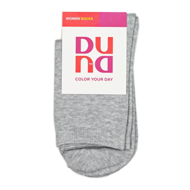 foto шкарпетки жіночі duna 8022 синій р.23-25