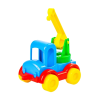 foto дитяча іграшка tigres kid cars кран, 6*9*7 см, від 1 року (39244)