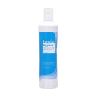 foto шампунь для волосся та тіла fanola hygiene shampoo, 350 мл