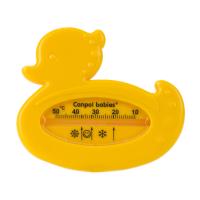 foto термометр для води canpol babies качка від народження, жовтий (2/781)