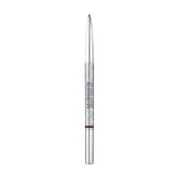 foto механічний олівець для брів christian dior diorshow brow styler ultra-fine precision brow pencil із щіточкою 003 auburn, 0.09 г