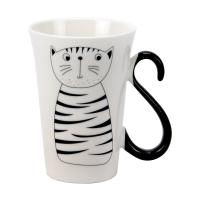 foto чашка limited edition cat tiger, 380 мл (b1404-09691-3)