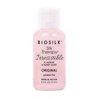 foto сироватка для волосся biosilk silk therapy irresistible hair serum, 15 мл