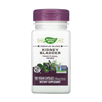 foto дієтична добавка в капсулах nature's way kidney bladder 465 мг, 100 шт