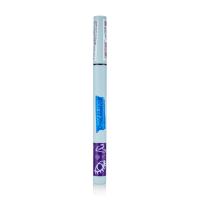 foto підводка-маркер для очей glambee color liner, violet, 0.8 г